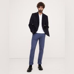 NWT Banana Republic Traveler Pants